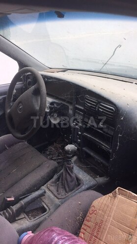 Opel Omega 1993, 250,000 km - 2.3 l - Bakı