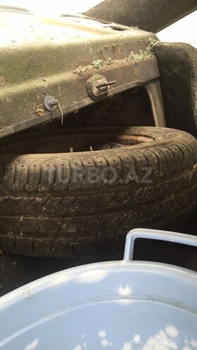 Opel Omega 1993, 250,000 km - 2.3 l - Bakı