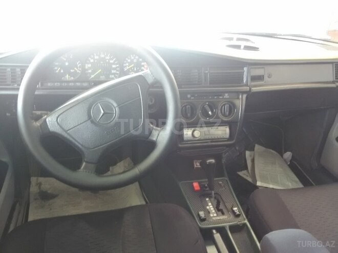 Mercedes A 190 1991, 328,000 km - 2.3 л - Sumqayıt
