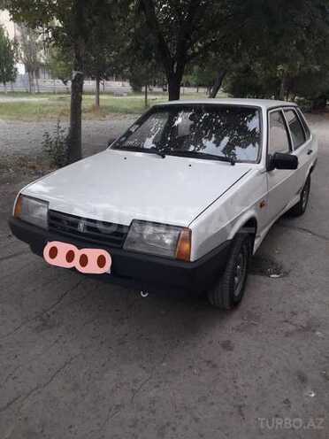 LADA (VAZ) 21099 2000, 385,411 km - 1.5 l - Mingəçevir