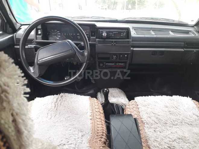LADA (VAZ) 21099 2000, 385,411 km - 1.5 l - Mingəçevir