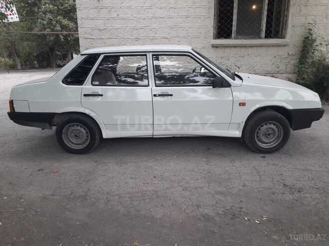 LADA (VAZ) 21099 2000, 385,411 km - 1.5 l - Mingəçevir