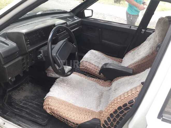 LADA (VAZ) 21099 2000, 385,411 km - 1.5 l - Mingəçevir