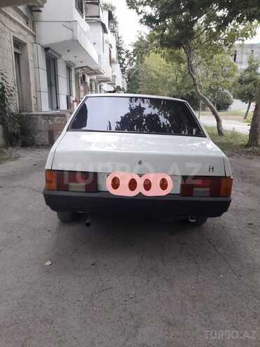 LADA (VAZ) 21099 2000, 385,411 km - 1.5 l - Mingəçevir
