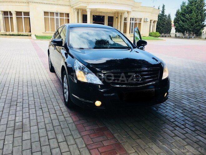 Nissan Teana 2010, 133,650 km - 2.5 l - Bakı