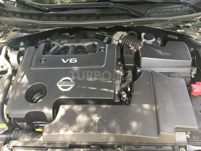 Nissan Teana 2010, 133,650 km - 2.5 l - Bakı