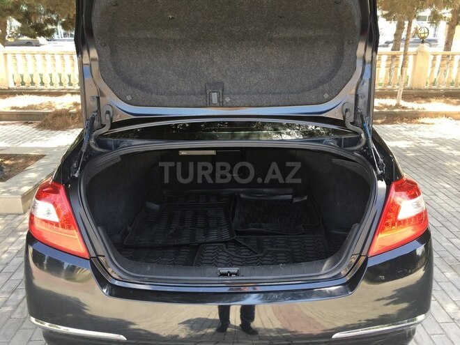 Nissan Teana 2010, 133,650 km - 2.5 l - Bakı