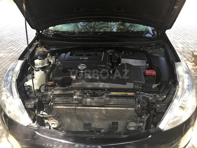 Nissan Teana 2010, 133,650 km - 2.5 l - Bakı