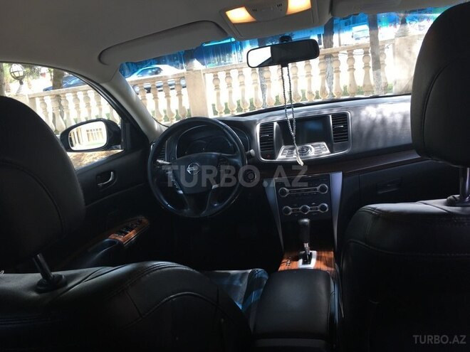 Nissan Teana 2010, 133,650 km - 2.5 l - Bakı