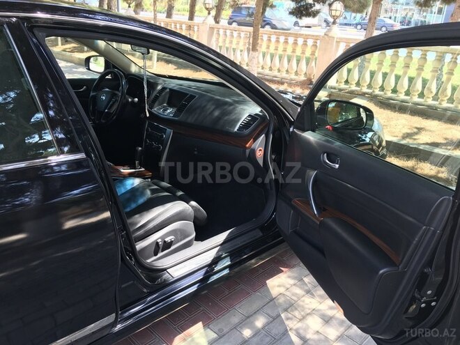 Nissan Teana 2010, 133,650 km - 2.5 l - Bakı