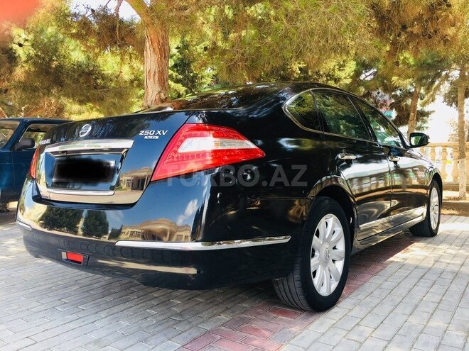 Nissan Teana 2010, 133,650 km - 2.5 l - Bakı