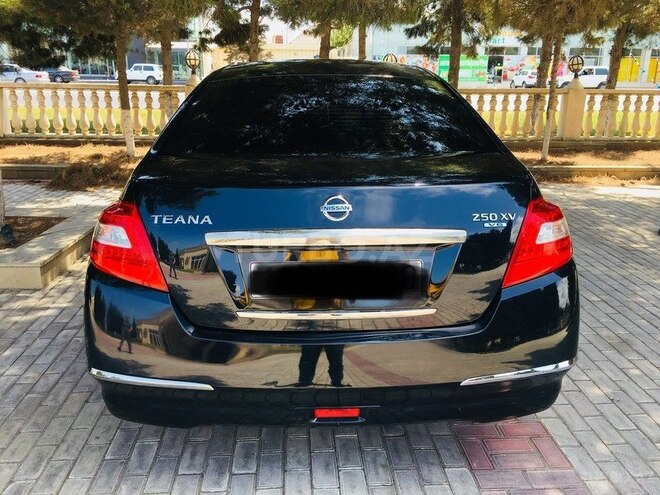 Nissan Teana 2010, 133,650 km - 2.5 l - Bakı