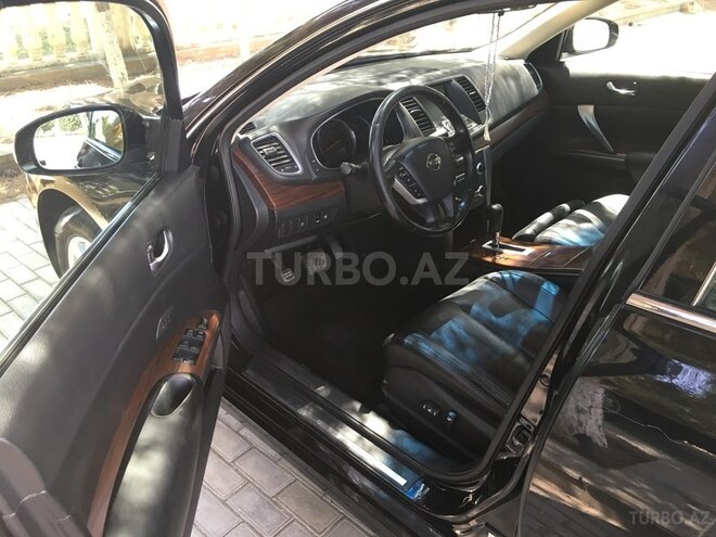 Nissan Teana 2010, 133,650 km - 2.5 l - Bakı