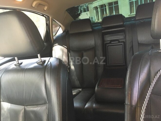 Nissan Teana 2010, 133,650 km - 2.5 l - Bakı