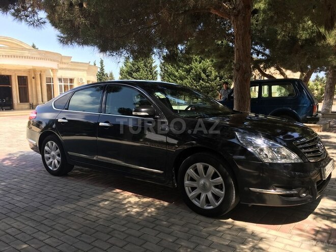 Nissan Teana 2010, 133,650 km - 2.5 l - Bakı