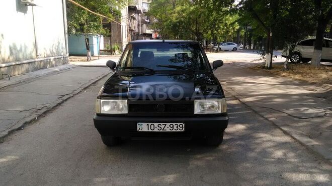 Tofas Sahin 2006, 322,000 km - 1.6 l - Sumqayıt