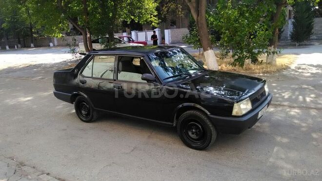 Tofas Sahin 2006, 322,000 km - 1.6 l - Sumqayıt