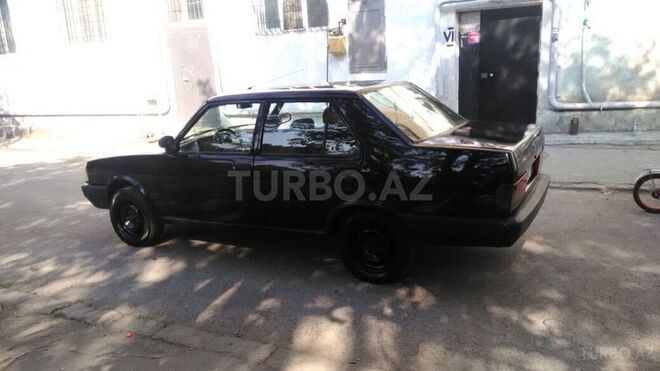 Tofas Sahin 2006, 322,000 km - 1.6 l - Sumqayıt