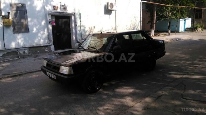 Tofas Sahin 2006, 322,000 km - 1.6 l - Sumqayıt