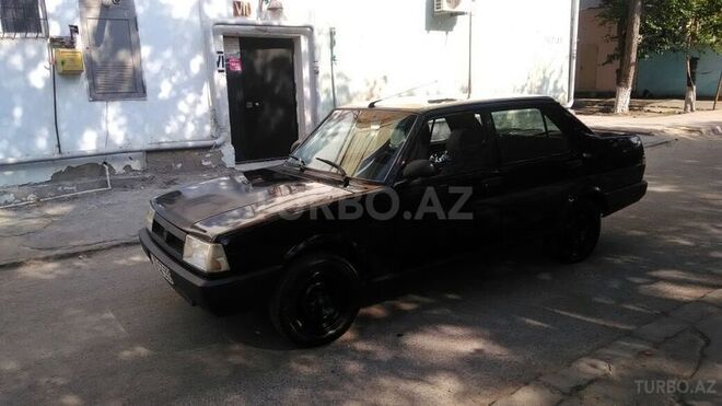 Tofas Sahin 2006, 322,000 km - 1.6 l - Sumqayıt