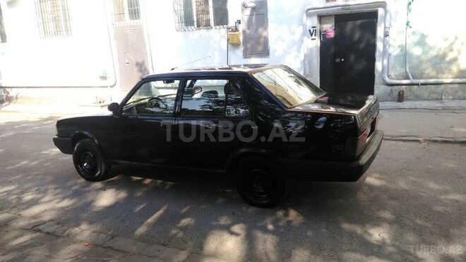 Tofas Sahin 2006, 322,000 km - 1.6 l - Sumqayıt
