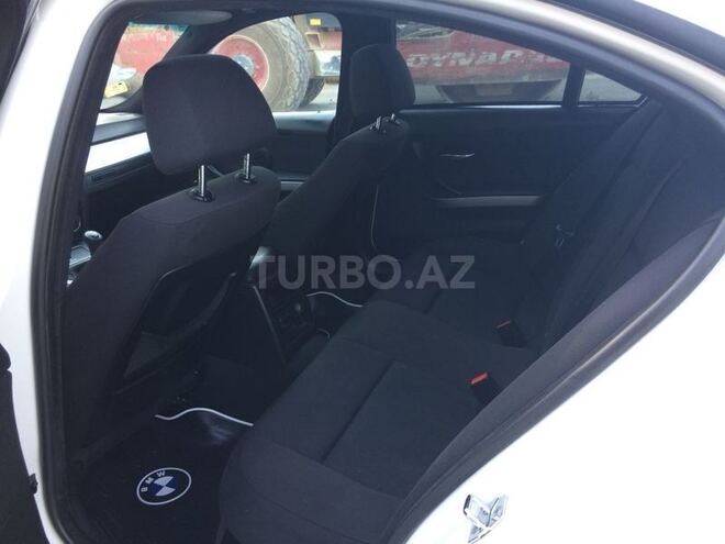 BMW 320 2007, 279,354 km - 2.0 l - Bakı