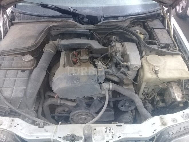 Mercedes C 180 1996, 400,000 km - 1.8 л - Gəncə
