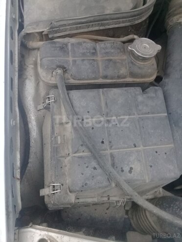 Mercedes C 180 1996, 400,000 km - 1.8 л - Gəncə