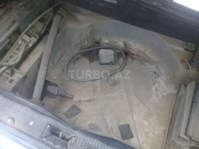 Mercedes C 180 1996, 400,000 km - 1.8 л - Gəncə