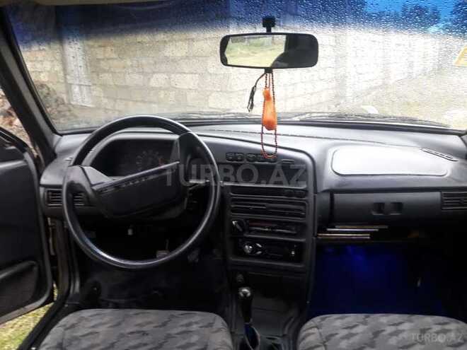LADA (VAZ) 21099 2002, 45,454 km - 1.0 l - Gəncə