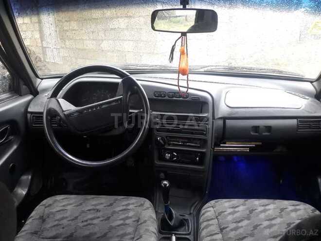 LADA (VAZ) 21099 2002, 45,454 km - 1.0 l - Gəncə