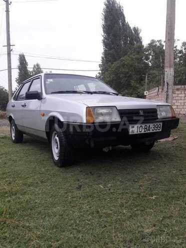 LADA (VAZ) 21099 2002, 45,454 km - 1.0 l - Gəncə