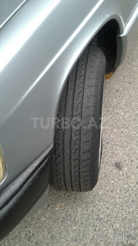 Mercedes 190 1990, 324,586 km - 2.0 l - Bakı
