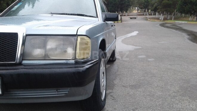 Mercedes 190 1990, 324,586 km - 2.0 l - Bakı