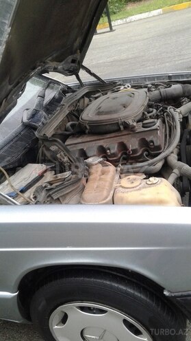 Mercedes 190 1990, 324,586 km - 2.0 l - Bakı