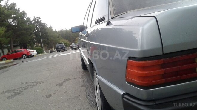 Mercedes 190 1990, 324,586 km - 2.0 l - Bakı