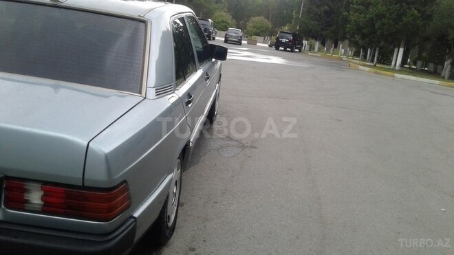 Mercedes 190 1990, 324,586 km - 2.0 l - Bakı