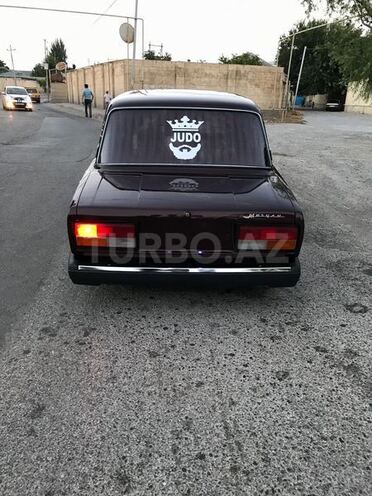 LADA (VAZ) 2107 2011, 68,584 km - 1.6 l - Bakı