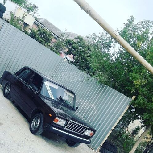 LADA (VAZ) 2107 2011, 68,584 km - 1.6 l - Bakı