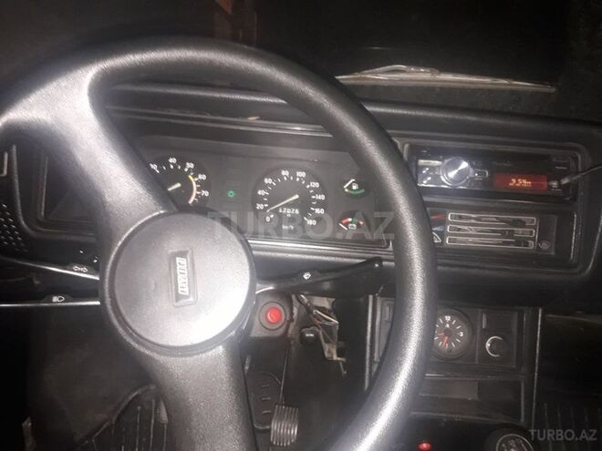 LADA (VAZ) 2107 2011, 68,584 km - 1.6 l - Bakı