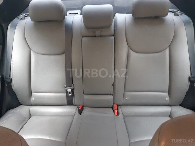 Hyundai Elantra 2014, 85,700 km - 2.0 l - Bakı