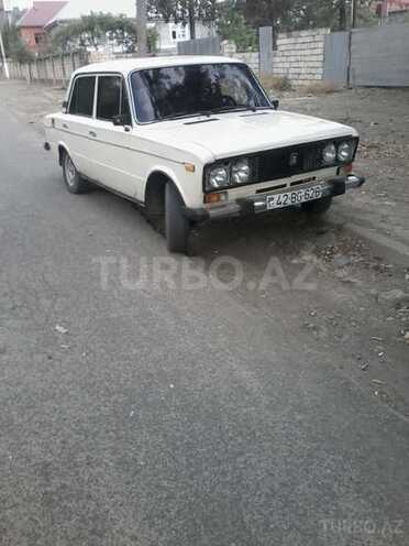 LADA (VAZ) 2106 1988, 150,000 km - 0.2 л - Lənkəran
