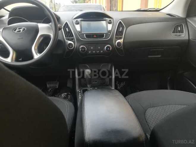 Hyundai ix35 2011, 102,000 km - 2.0 l - Bakı