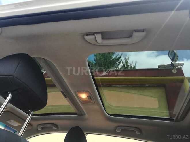 Hyundai ix35 2011, 102,000 km - 2.0 l - Bakı