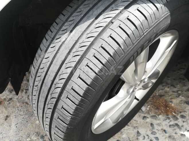 Hyundai ix35 2011, 102,000 km - 2.0 l - Bakı