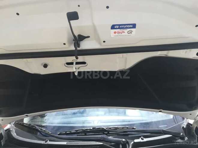 Hyundai ix35 2011, 102,000 km - 2.0 l - Bakı