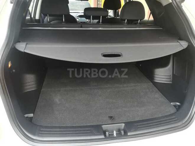 Hyundai ix35 2011, 102,000 km - 2.0 l - Bakı