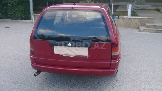 Opel Astra 1993, 285,642 km - 1.6 l - Bakı