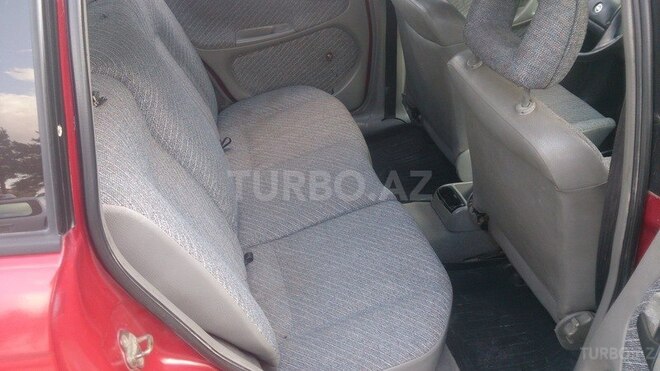 Opel Astra 1993, 285,642 km - 1.6 l - Bakı
