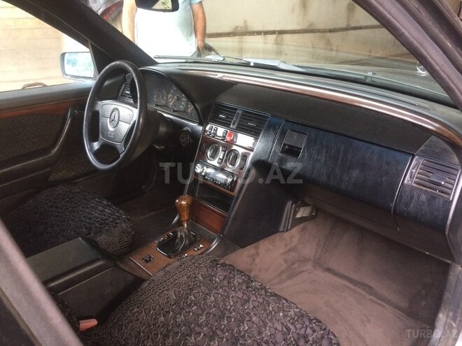 Mercedes C 180 1993, 365,700 km - 1.8 l - Bakı